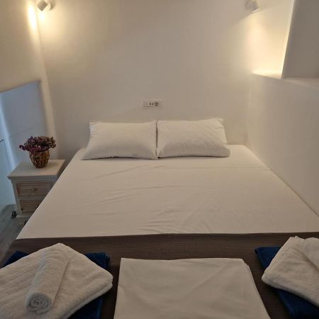Empyreal Blue Apartments Mykonos Town Eksteriør bilde